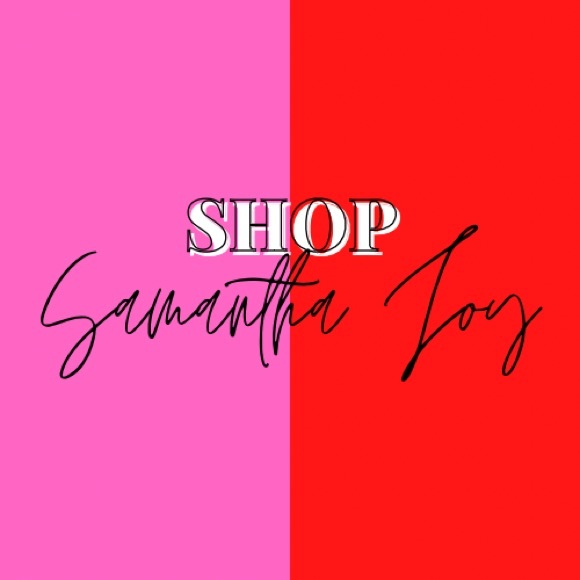 Meet your Posher, Samantha - Picture 3 of 3